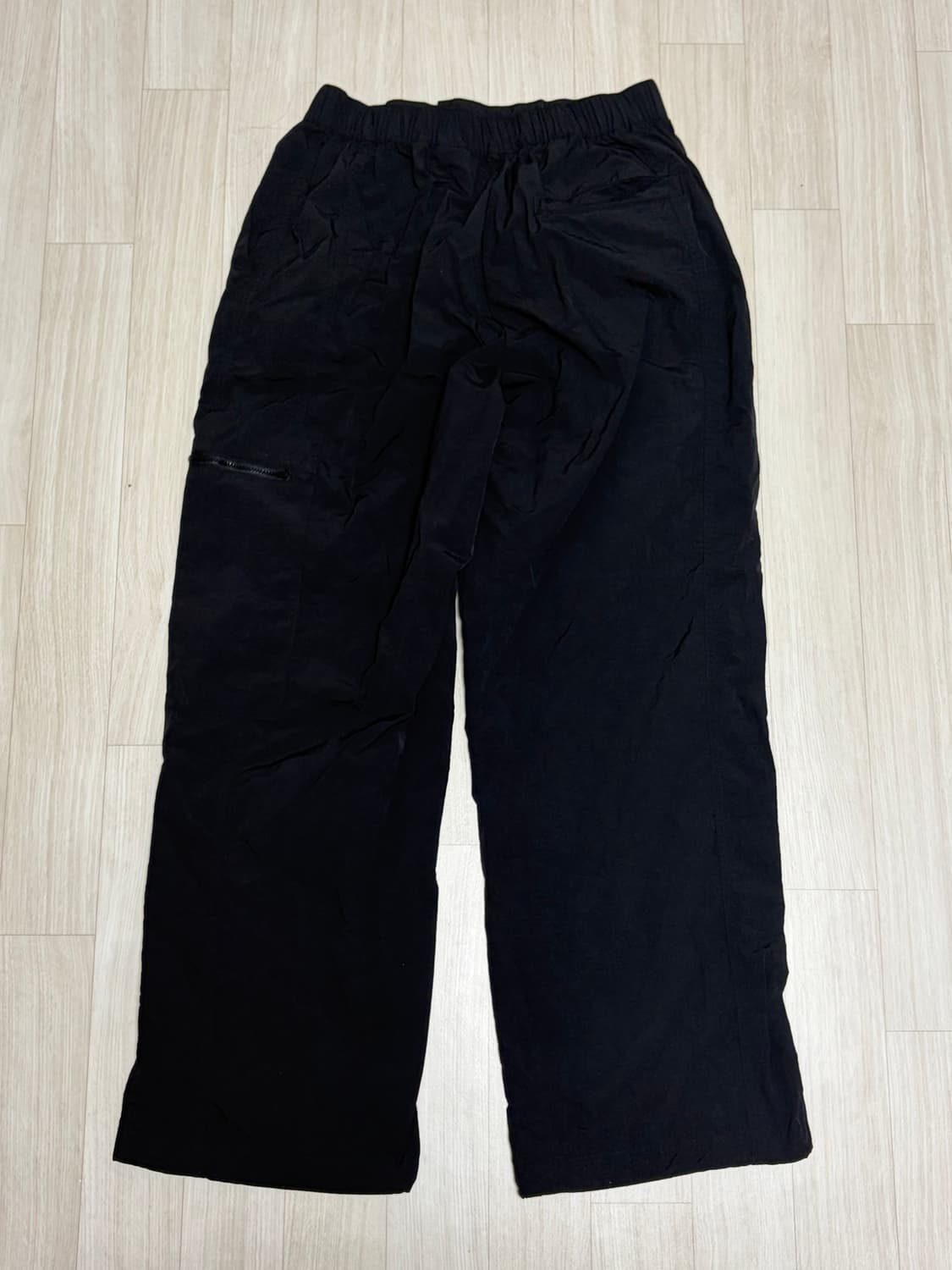 어반디타입 나일론 팬츠 상품이미지2