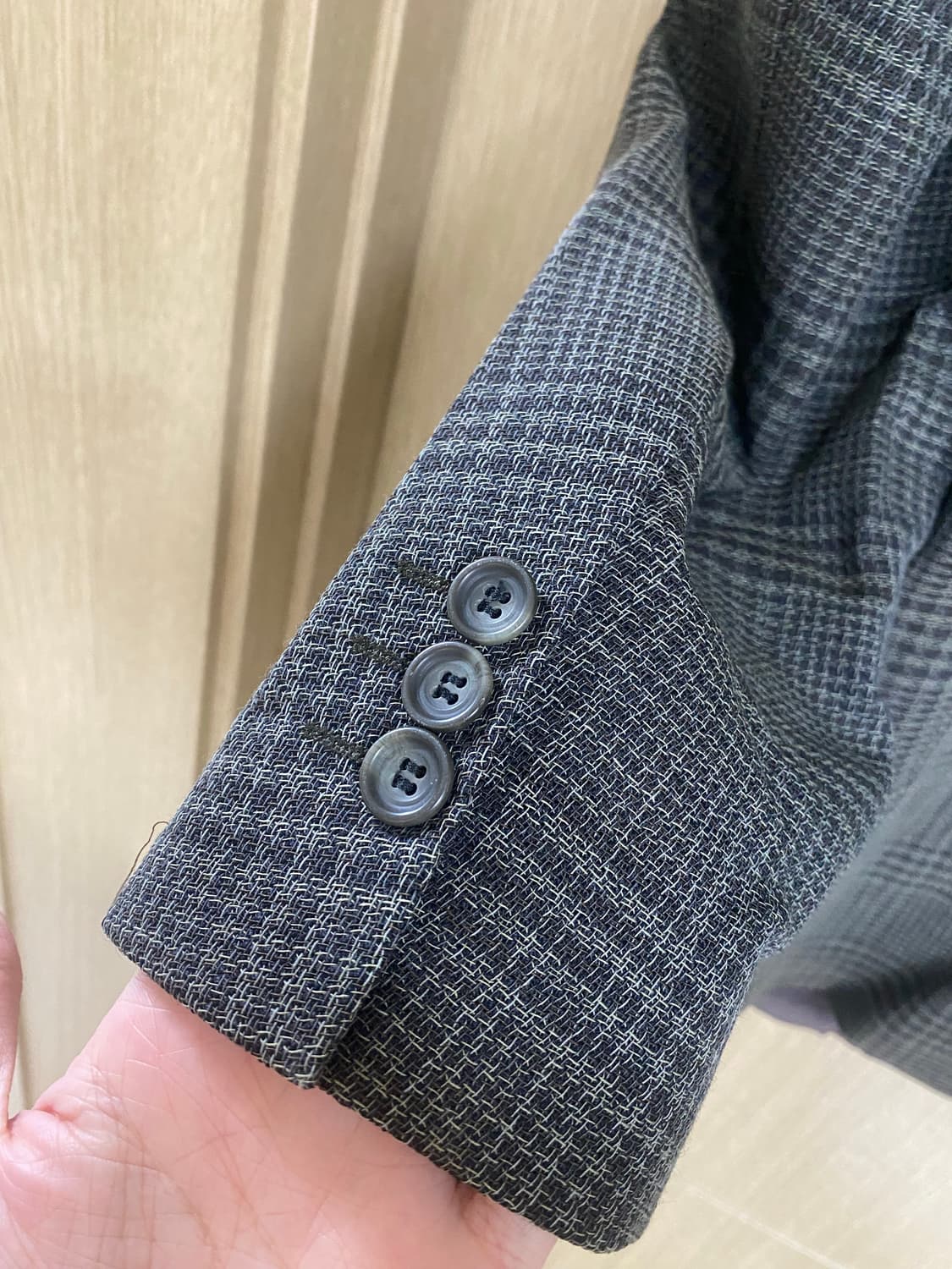 입생로랑 빈티지 자켓 블레이저 상품이미지8