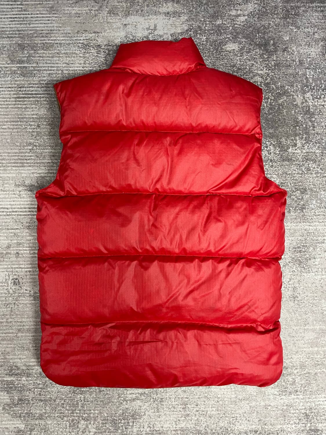 90s vtg Wrangler down 상품이미지5