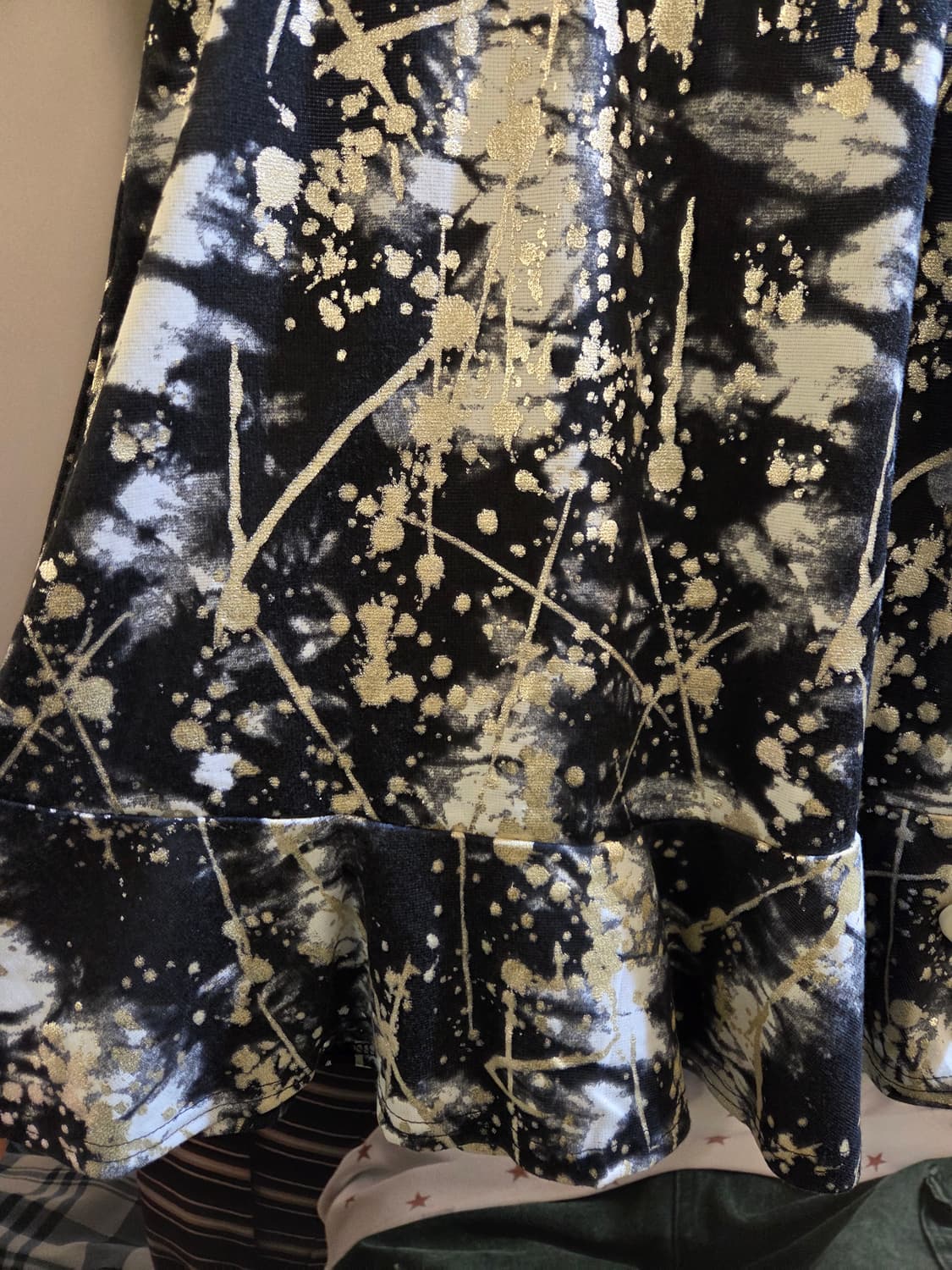 🌟💅갸루특집🌟
갸루펑크 슬리브리스 상품이미지6