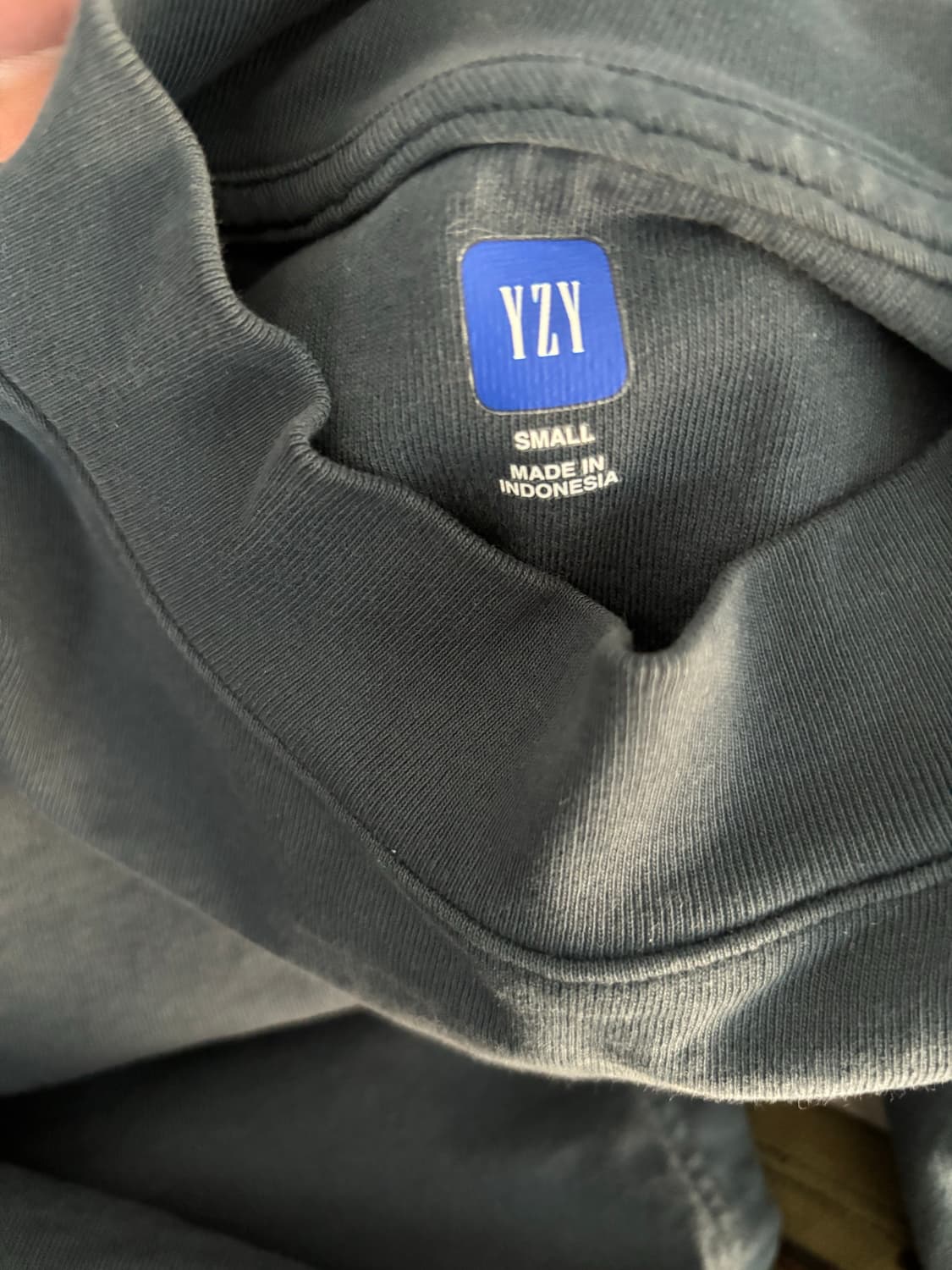 이지갭 발렌 로고 노심 2장일괄판매(s) 상품이미지7