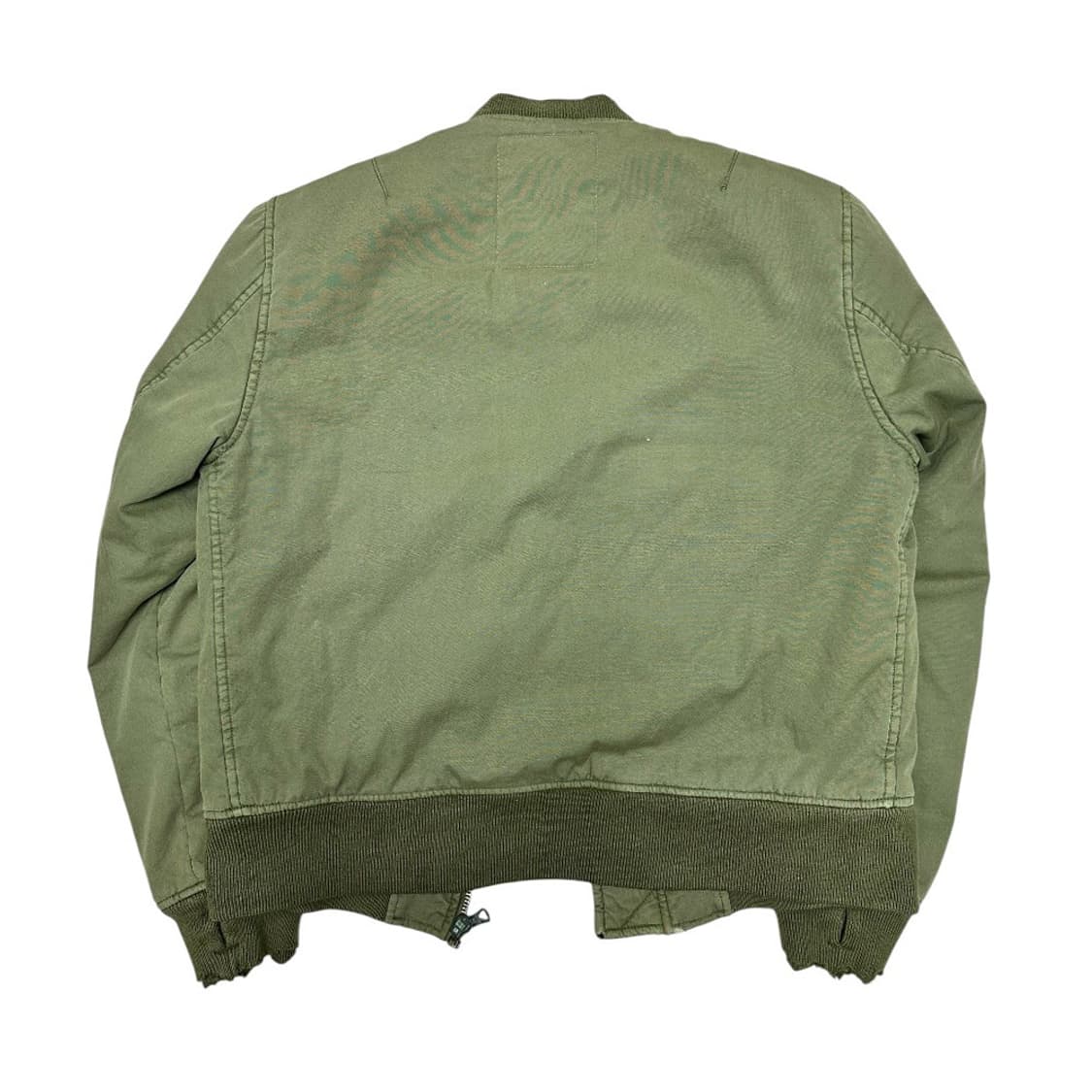 R13 서플러스 디스트로이드 MA-1 상품이미지2