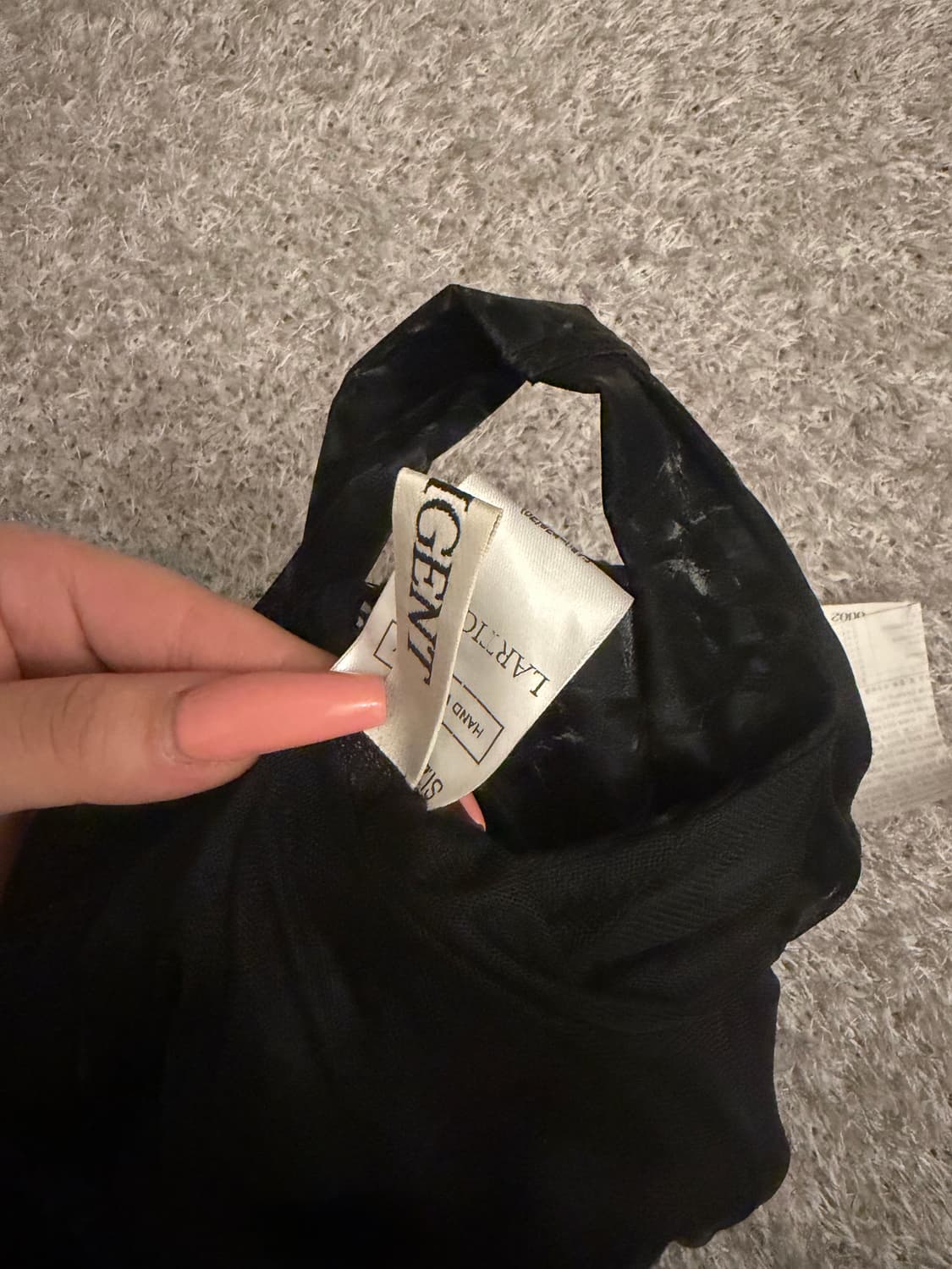 라티젠 숄더백 상품이미지2