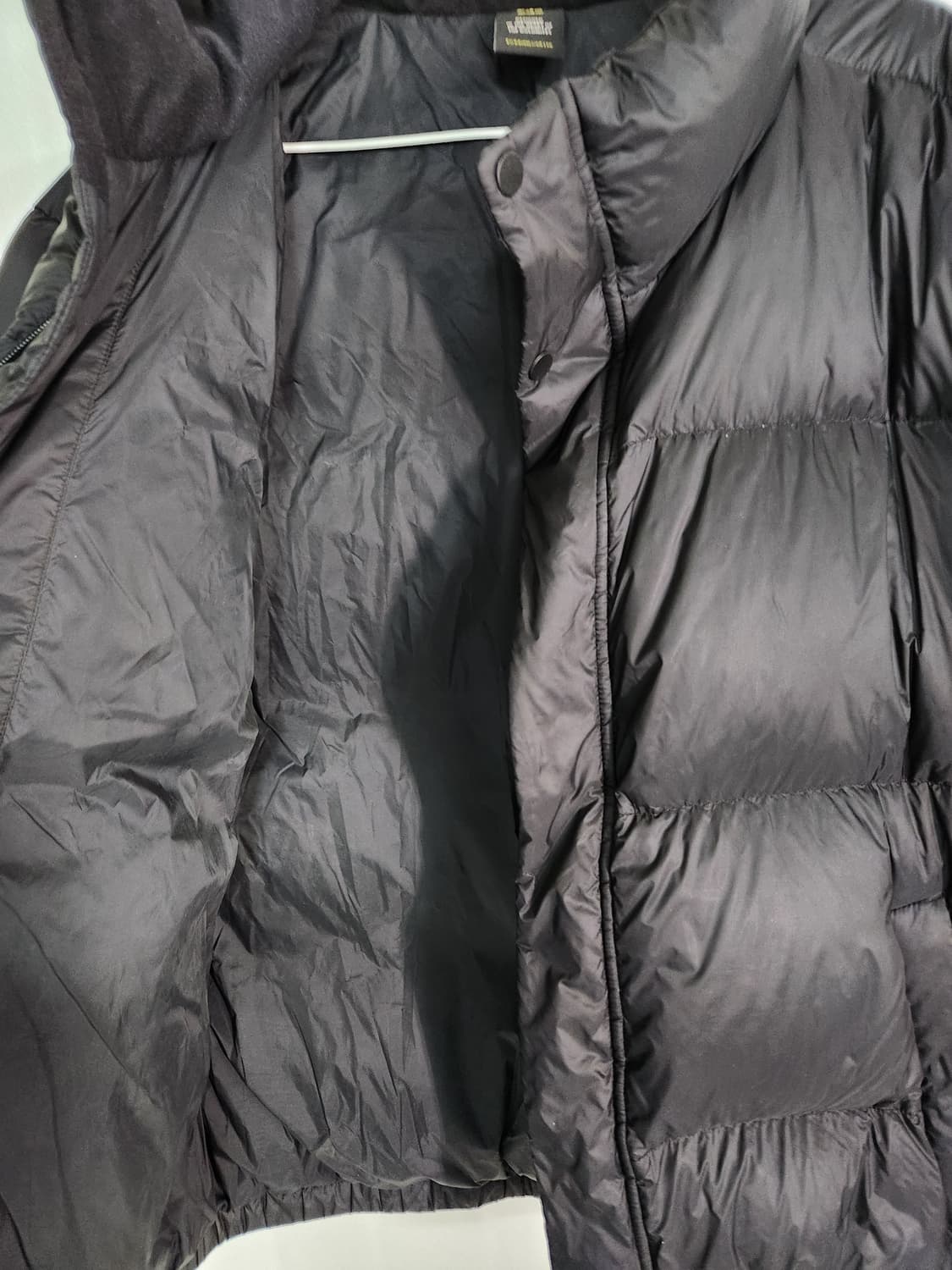 Salewa 패딩 EU54(XXL)/KR110 상품이미지9