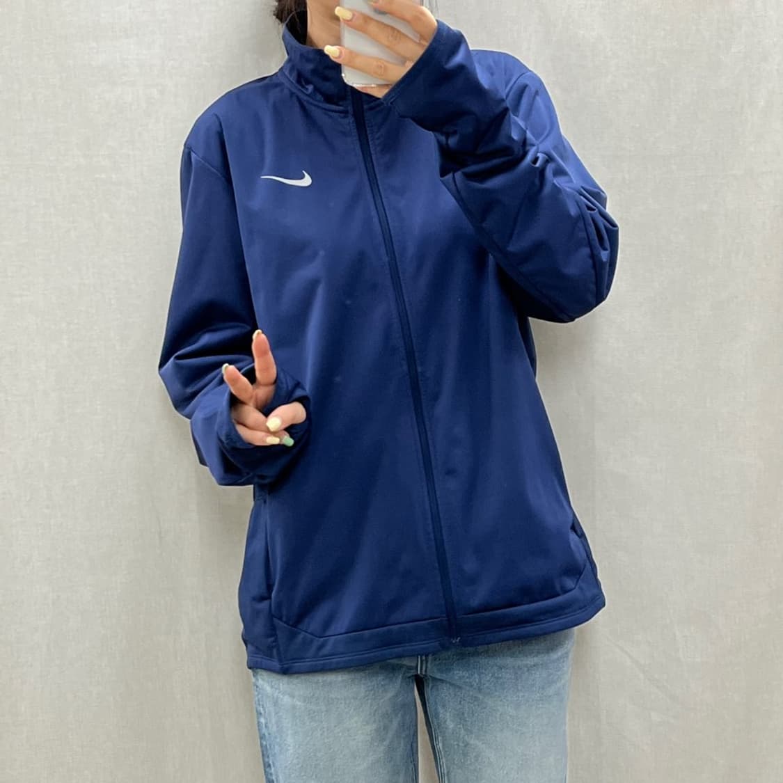 나이키 러닝 트레이닝 져지/#3834 상품이미지3