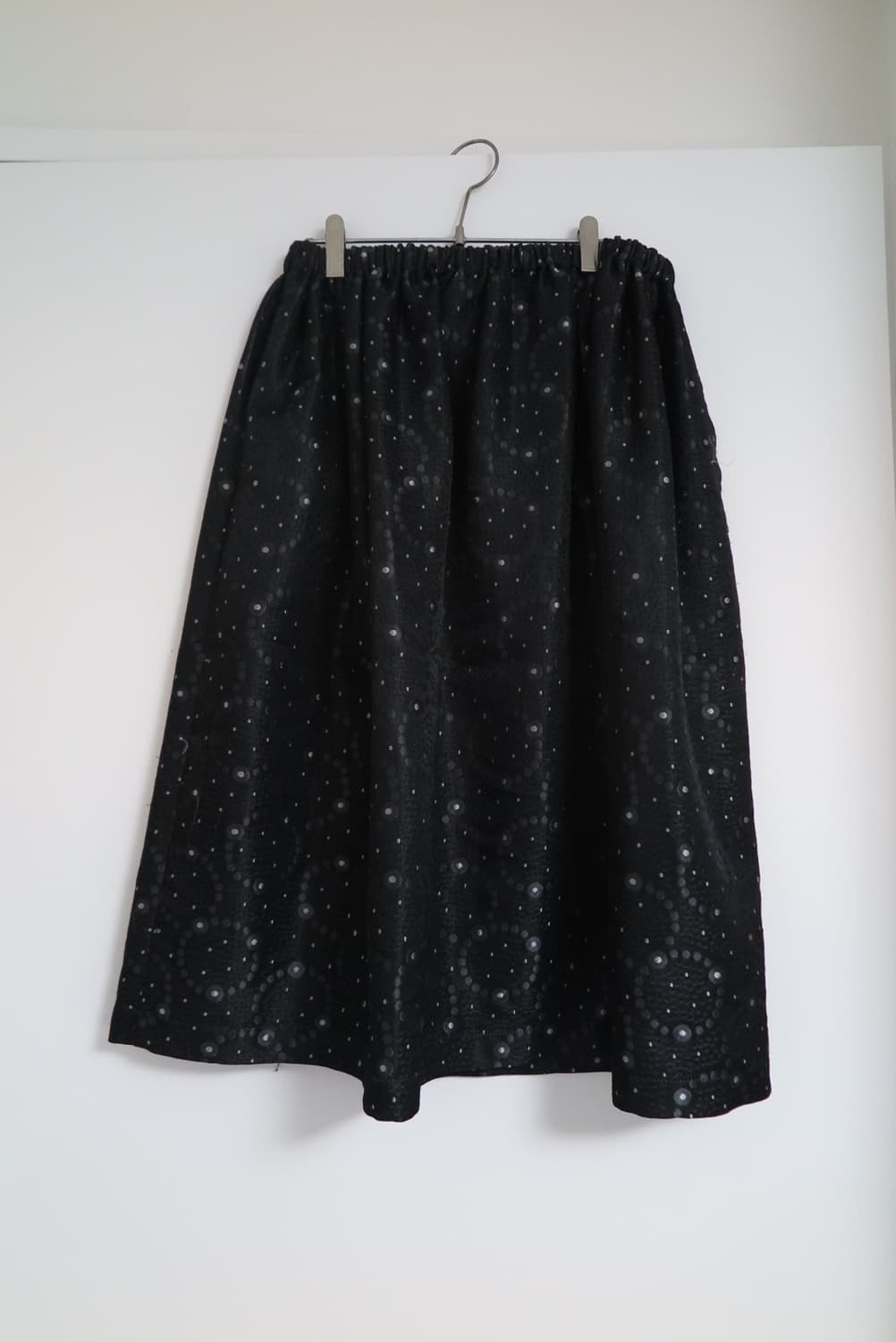 tricot comme des garcons ss14 dot skirt 상품이미지1