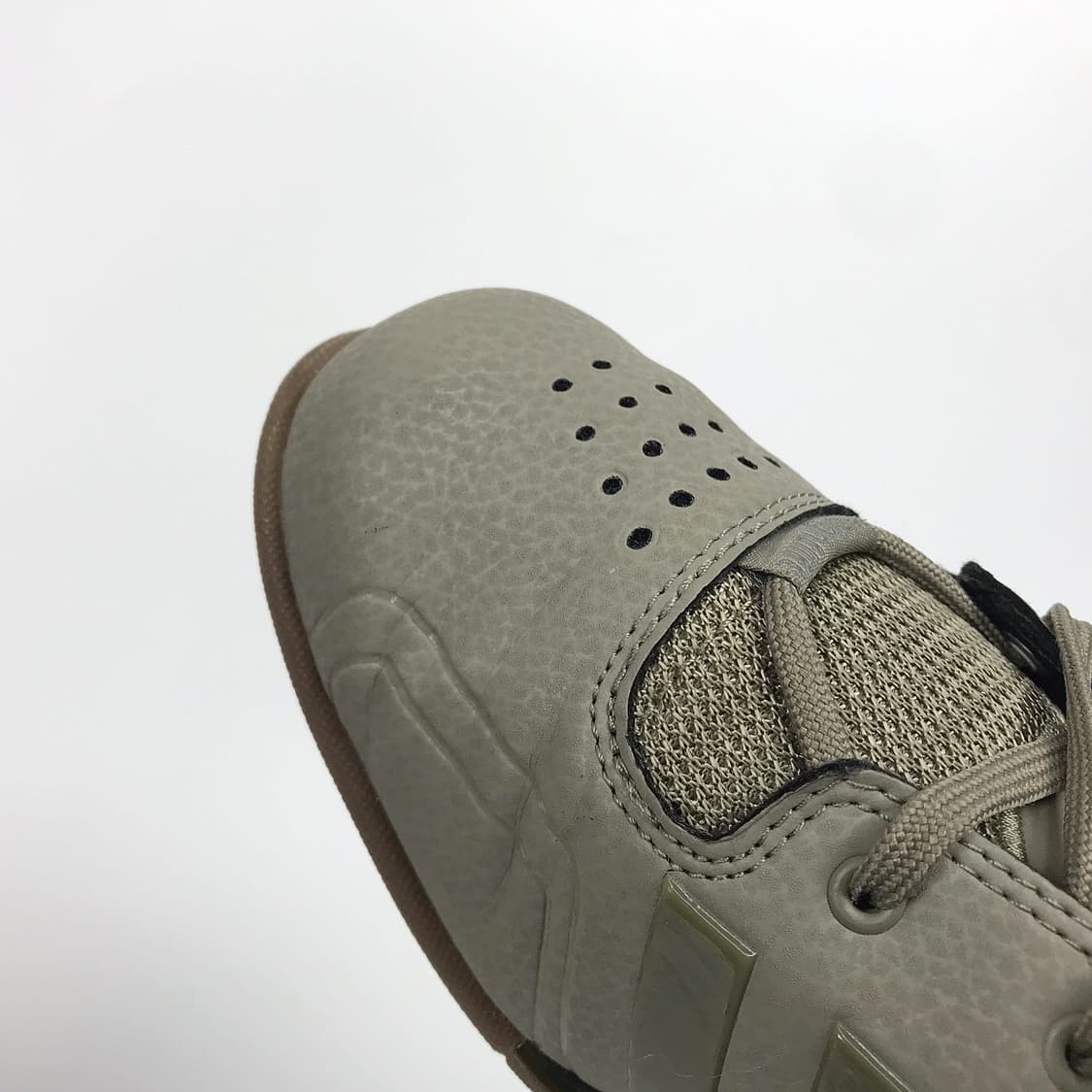 아디다스 아디파워 웨이트리프팅 역도화 신발 남성265 상품이미지4