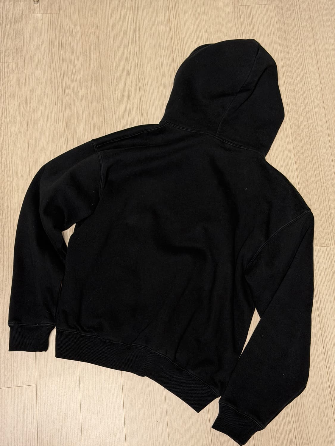 썬러브 후디 상품이미지5