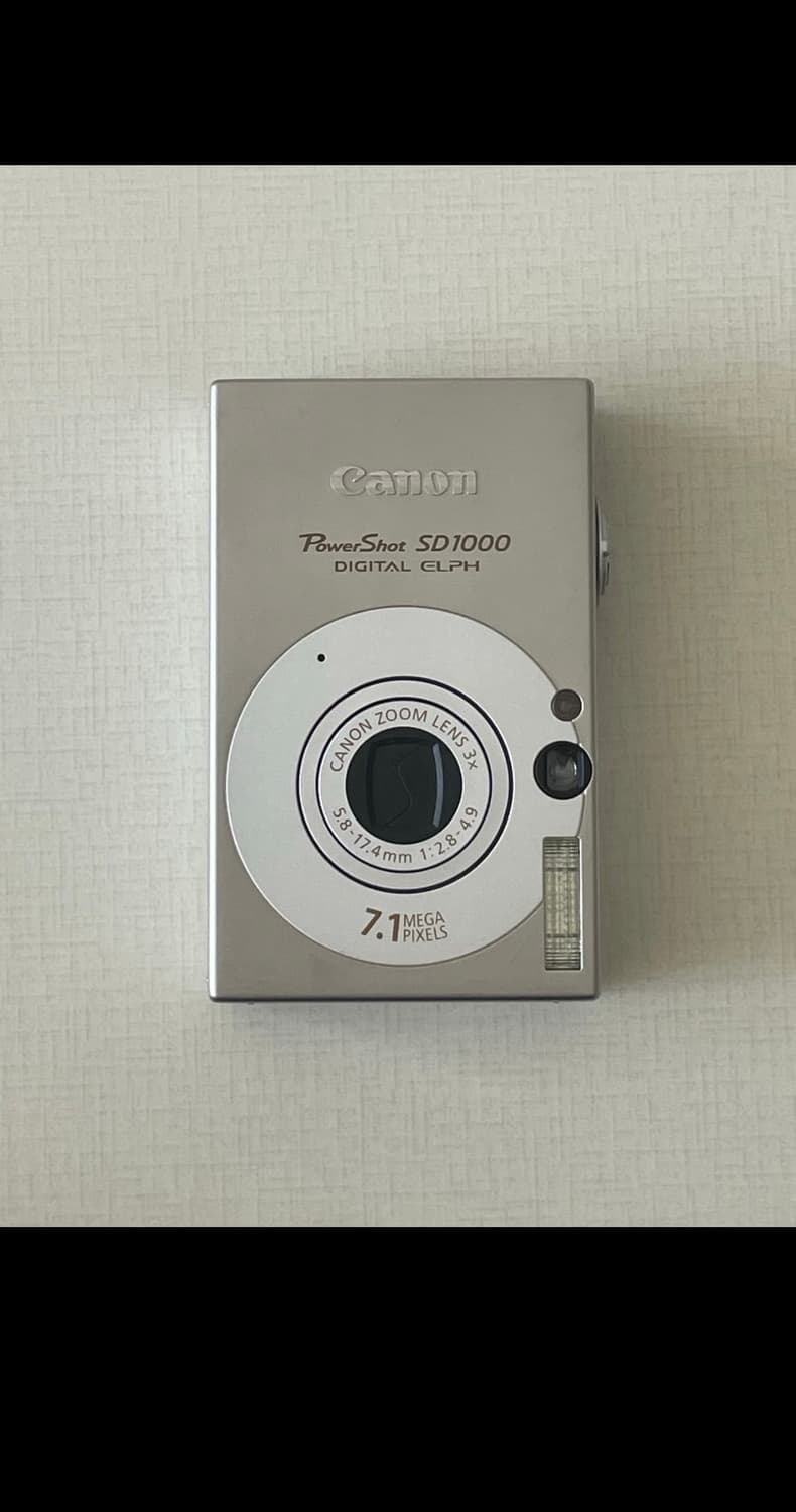 캐논 IXUS 70 상품이미지1