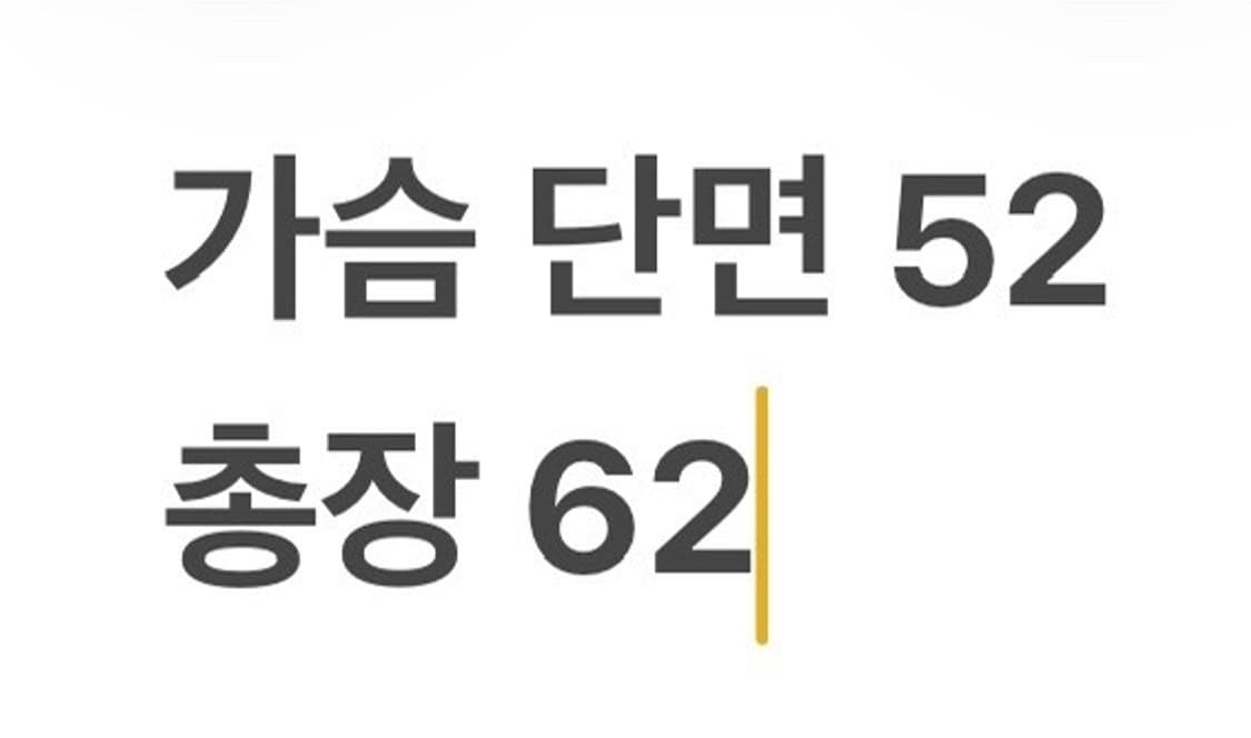 [정품/100] 지이크 가죽 자켓 b15 상품이미지8