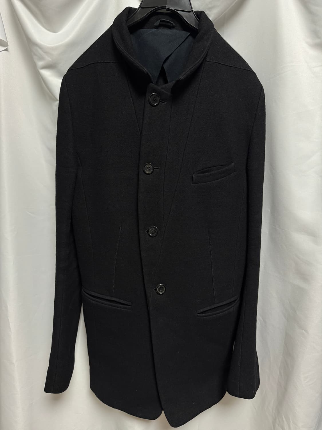 앤드뮐미스터 코트 상품이미지1