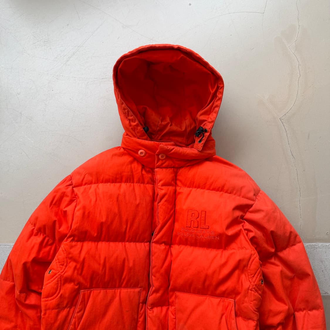 폴로 진스 랄프로렌 다운 파카 상품이미지4