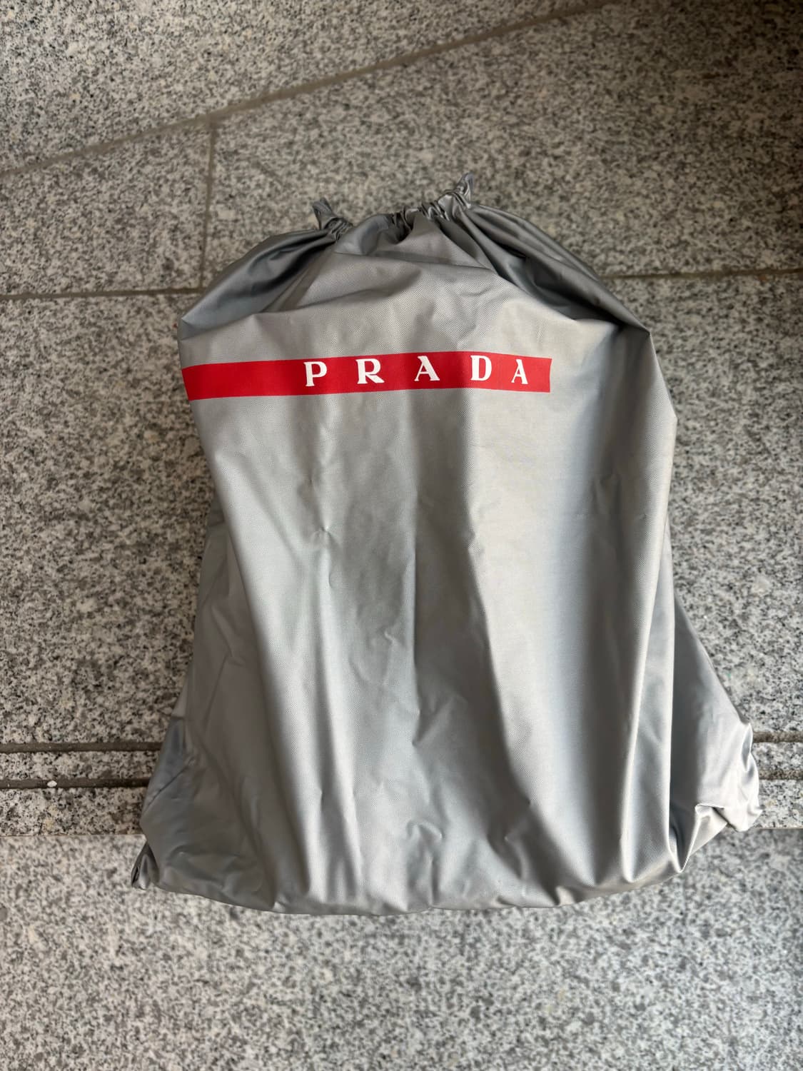 프라다 스포츠 버클 로퍼 상품이미지5