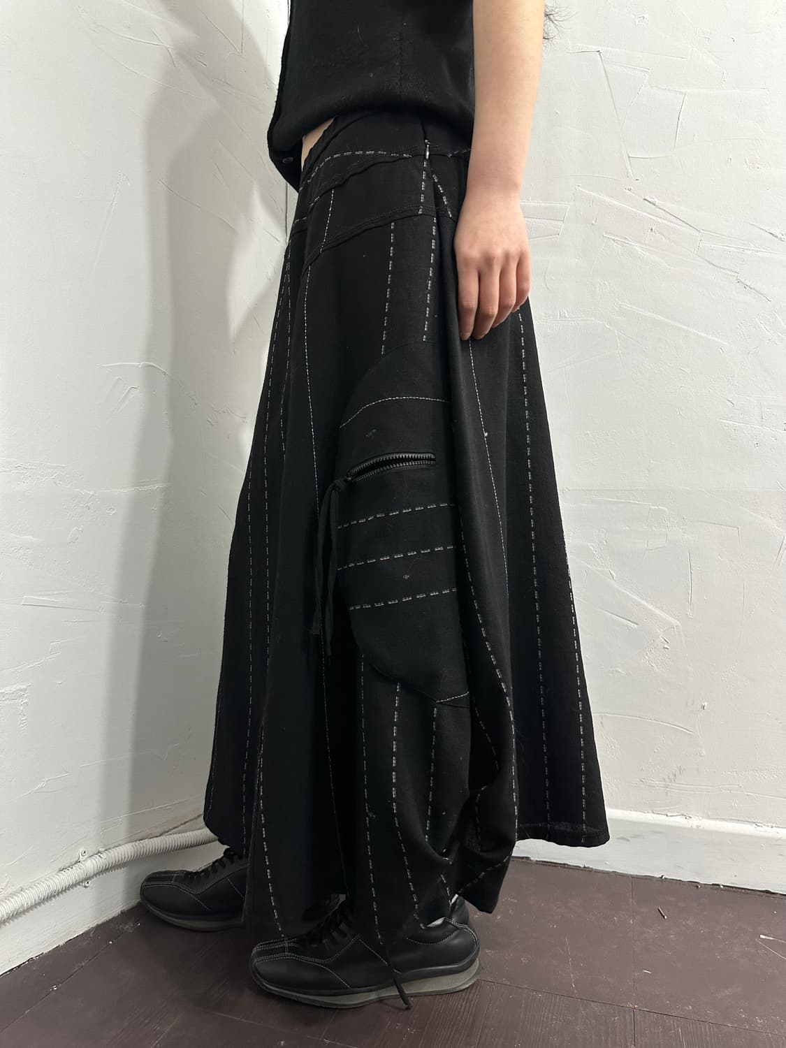 e-clat design skirt 상품이미지1