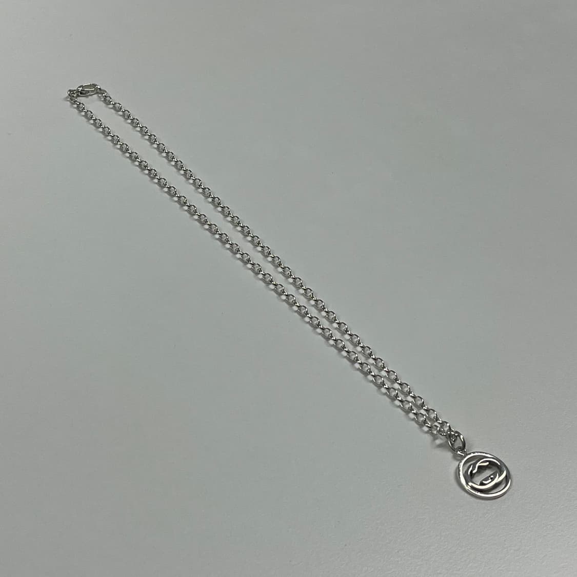 구찌 목걸이 상품이미지7