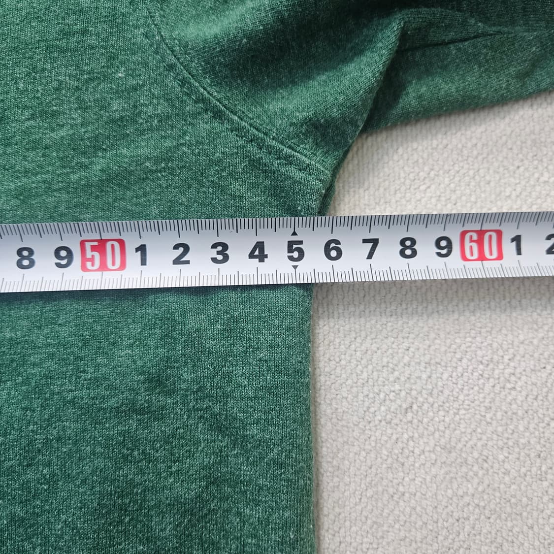 M 칼하트 워크에어 포켓 반팔티 0311Y 상품이미지6