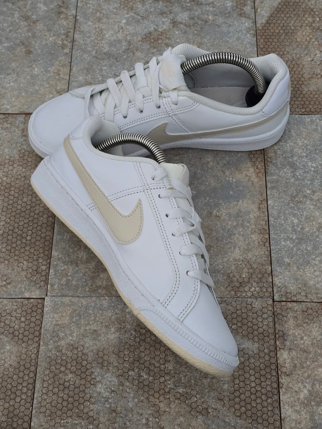 (230)나이키 코트 로얄  상품이미지5