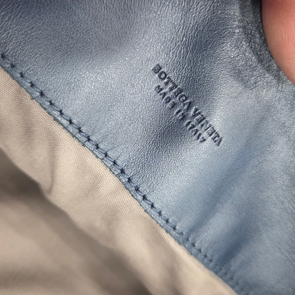 보테가베네타 클러치 상품이미지4