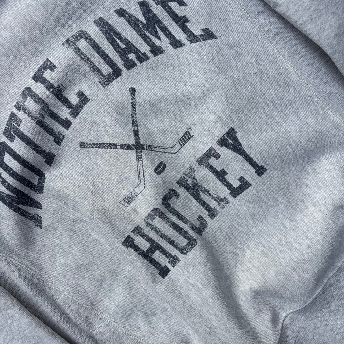 00년대 올드 챔피온 리버스위브 스웻셔츠 상품이미지5