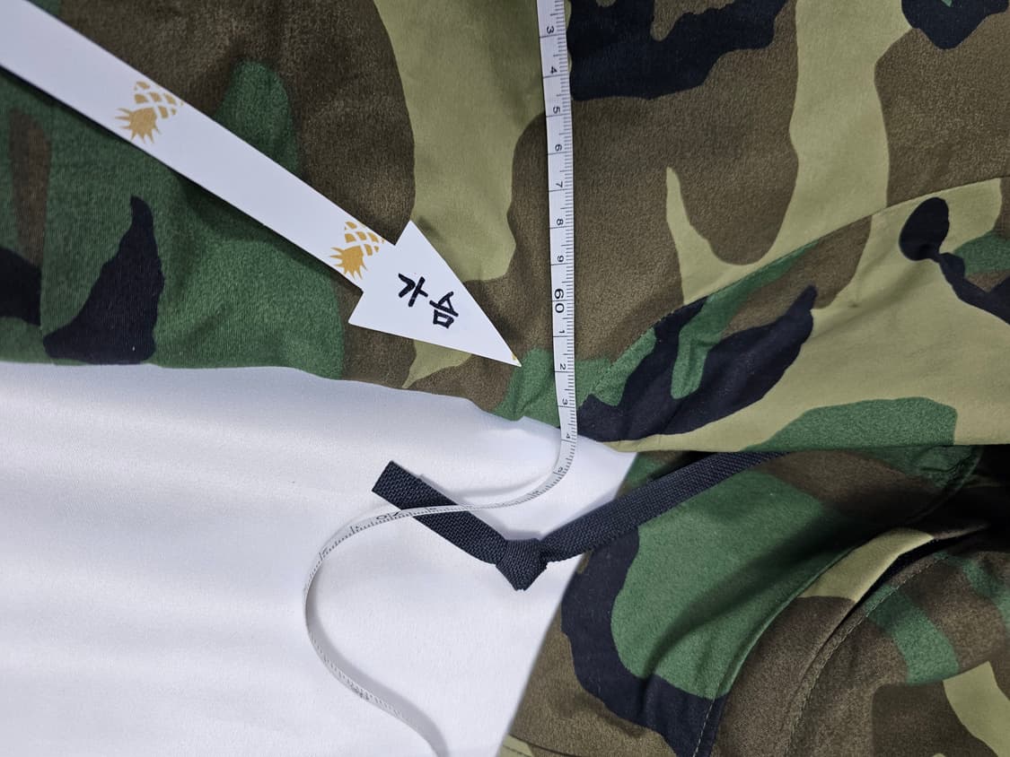 미군고어텍스야상 상품이미지5