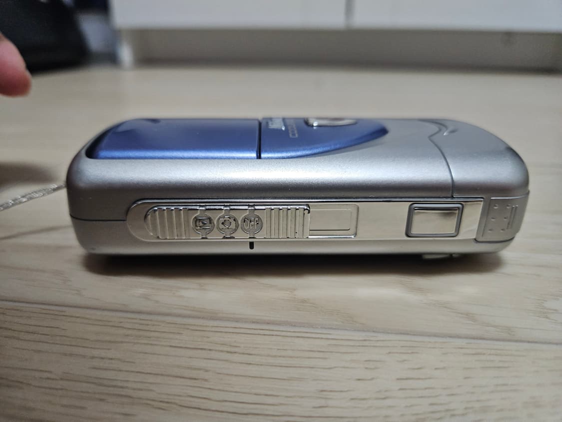 니콘 쿨픽스2500 상품이미지2