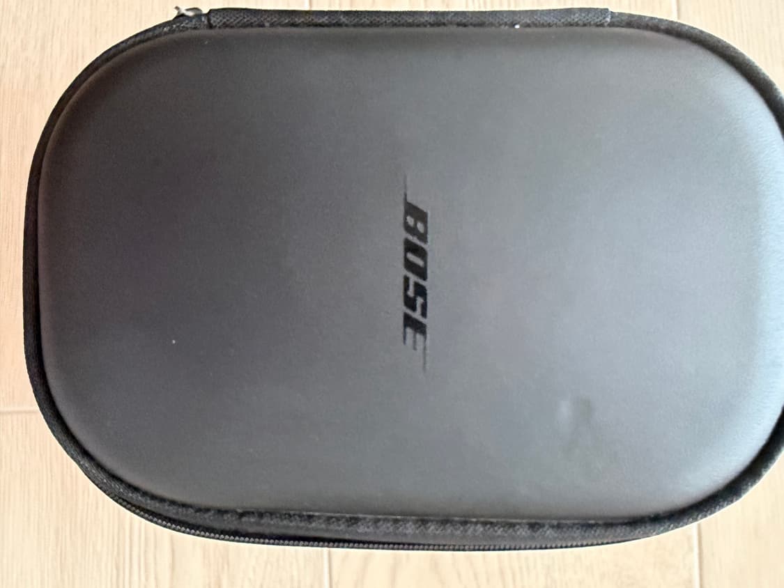 보스 QC35 II 노이즈캔슬링 헤드폰 상품이미지4