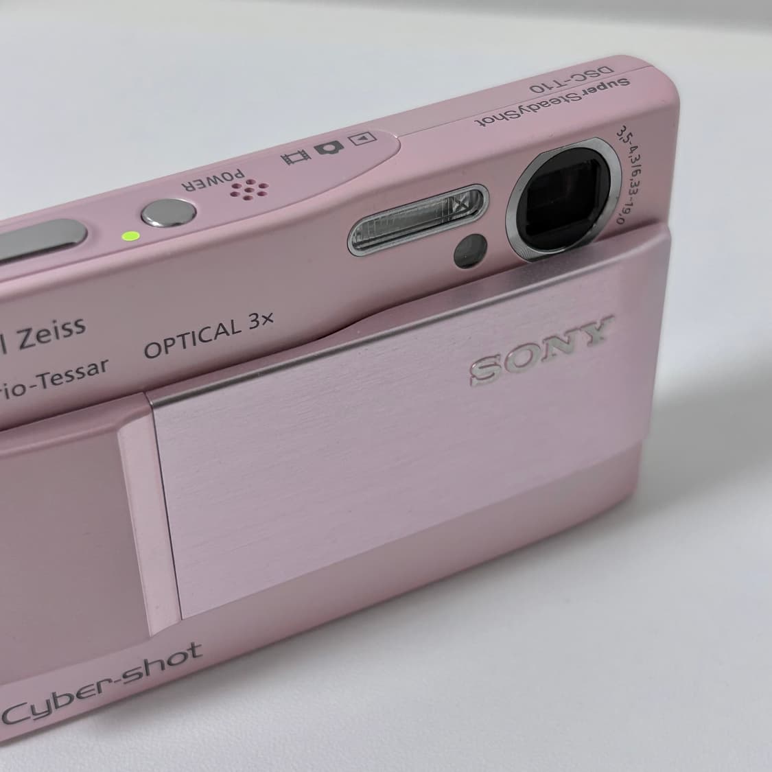 소니 사이버샷 t10 상품이미지6
