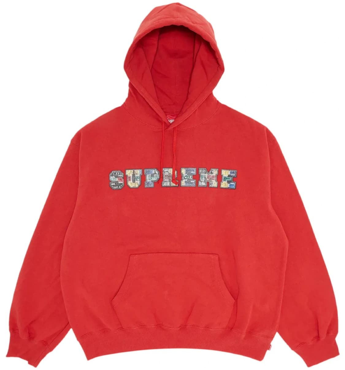 슈프림 컬리지에이트 후드 상품이미지1