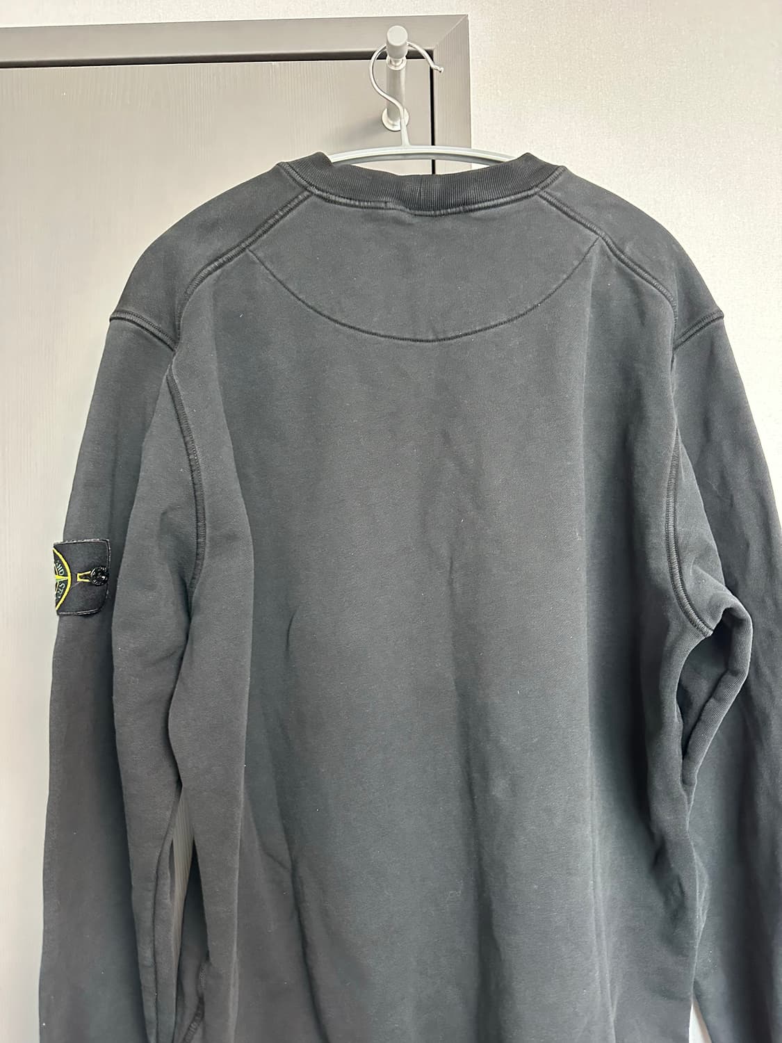 스톤아일랜드 맨투맨  상품이미지2