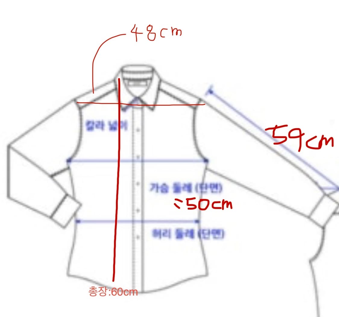 홀리스터 포드 후드집업 블루종 상품이미지4