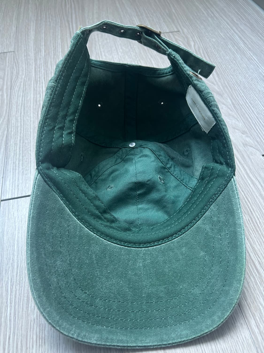 [OS]에임 레온 도르 모자 상품이미지2