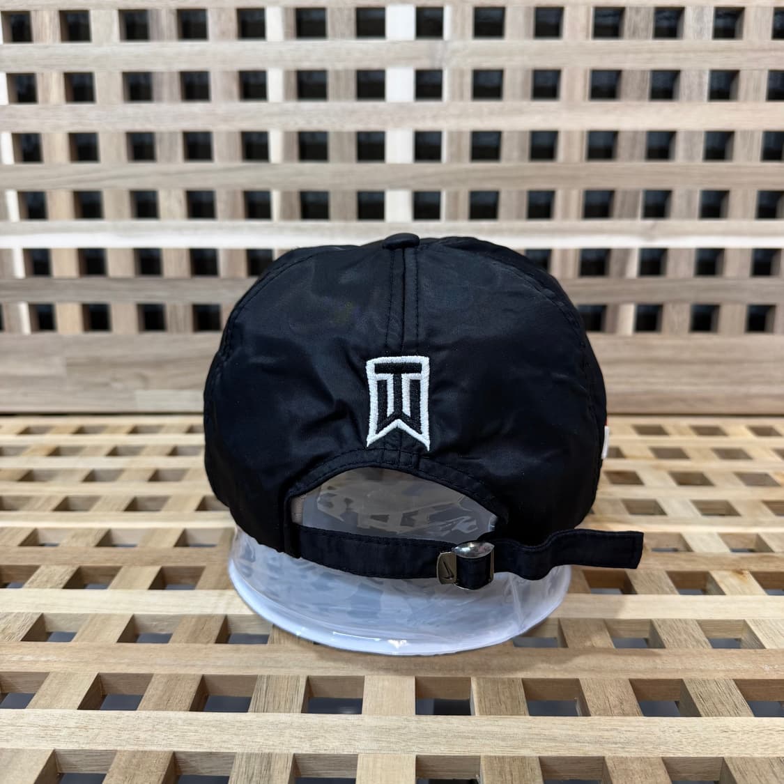 나이키 타이거우즈 테릴렌 캡 상품이미지5