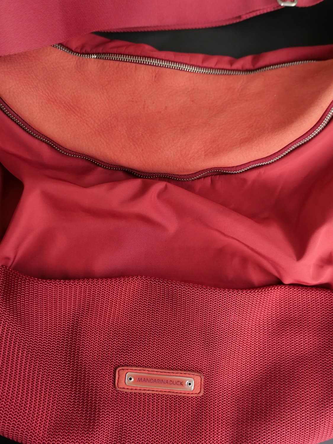 Mandarnaduk bag 상품이미지5