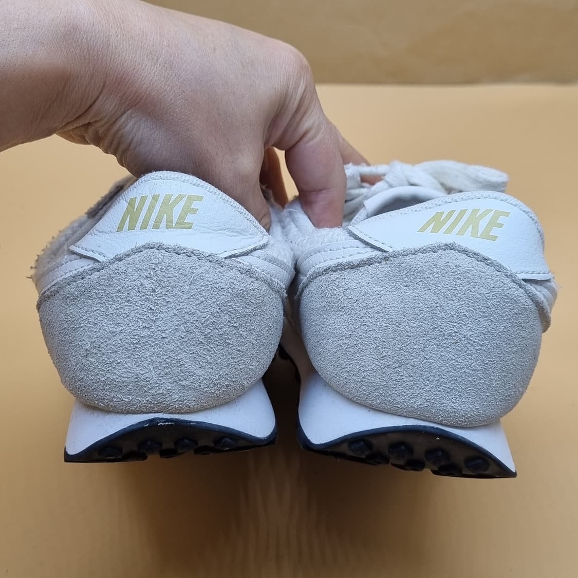 나이키 데이브레이크SE 레몬워시 운동화240 상품이미지4