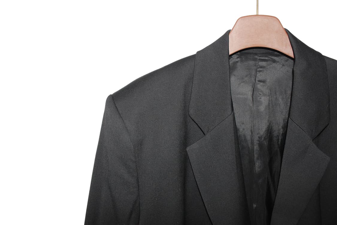 유스 23 S/S DUST” 오버사이즈 코트 상품이미지2