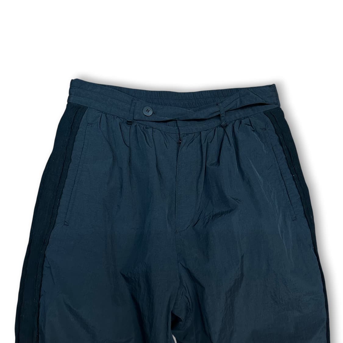 폴리테루 나일론 팬츠 상품이미지2