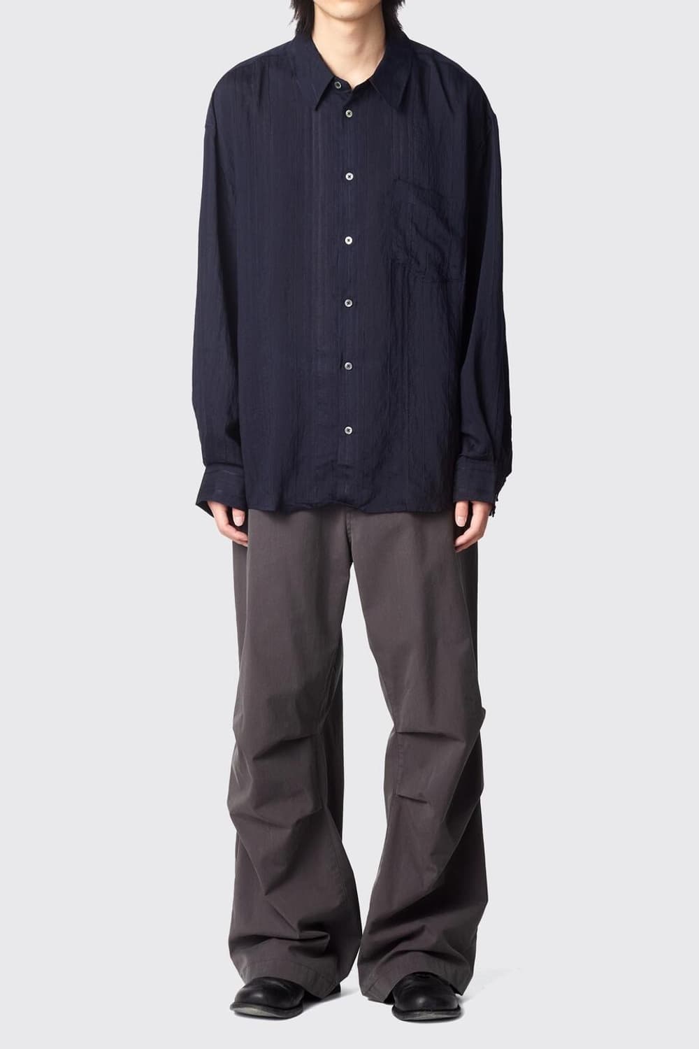 해칭룸 VTG 스노우 팬츠 2사이즈 상품이미지4