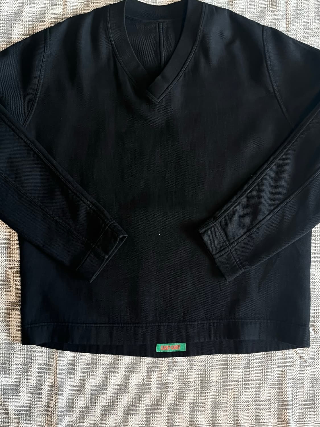 케이시케이시 펠릭스 스웻 상품이미지5