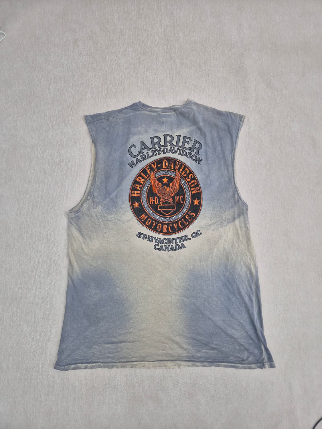 할리데이비슨 나시티 상품이미지5