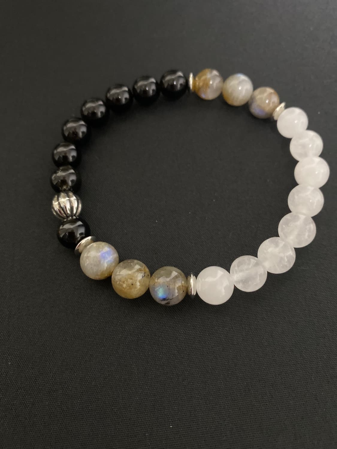 천연석 팔찌 상품이미지3