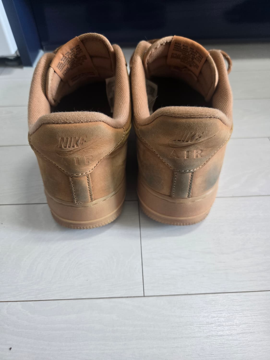 나이키 된장포스 상품이미지4