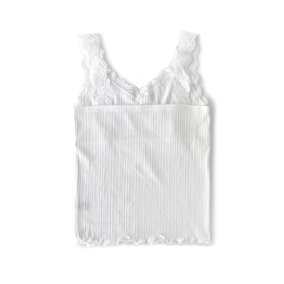 이즈이즈 러블리 레이스 슬리브리스 상품이미지3