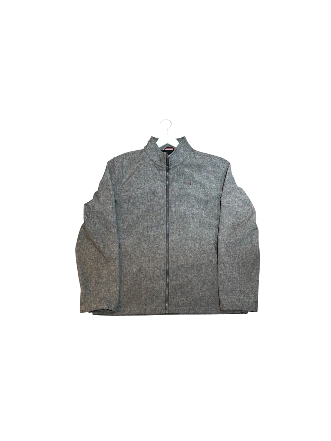 타미힐피거 블루종 자켓 점퍼 L사이즈 상품이미지1