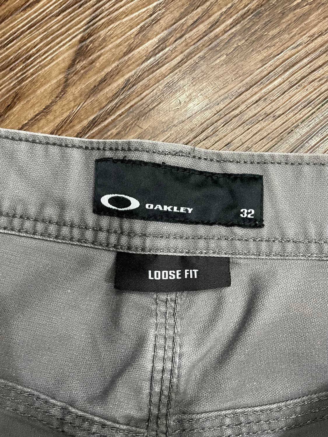 오클리 OAKLEY 워크 쇼츠  상품이미지6