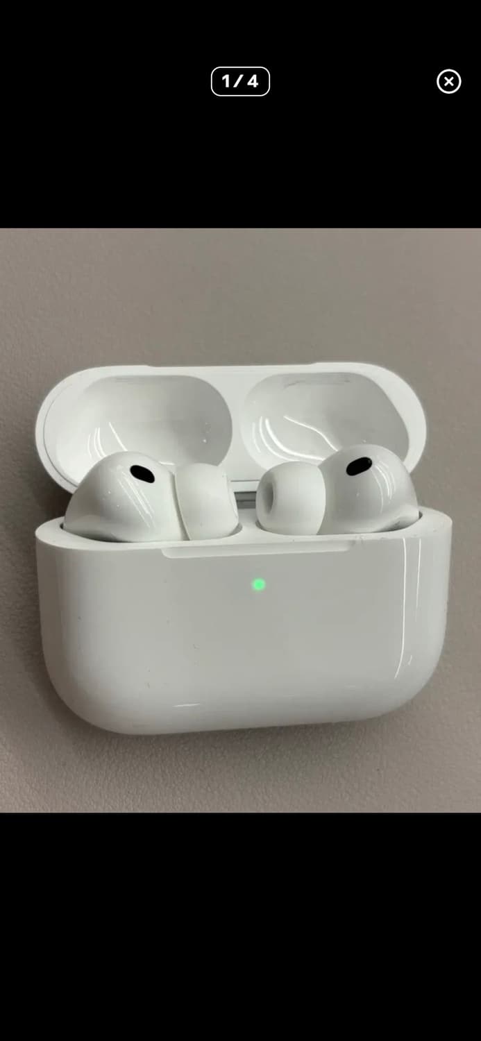에어팟 프로 3 상품이미지1