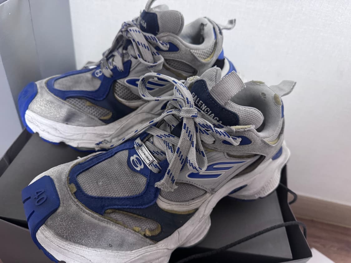 발렌시아가 카고 40 상품이미지2