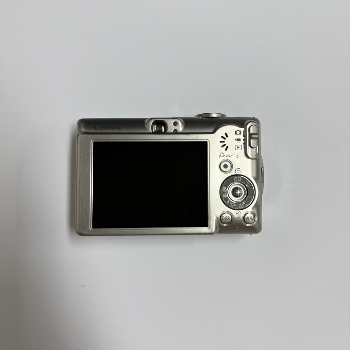 캐논 IXY 70 / IXUS 60 / SD 600 (익시, 익서스) 상품이미지2