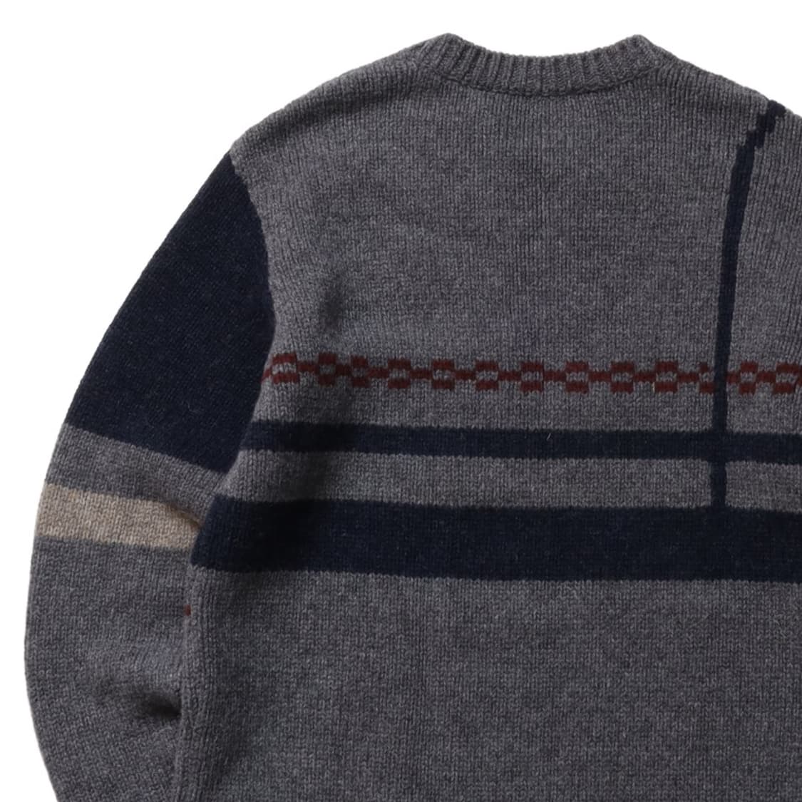 언더커버 Undercover ‘Wire’ Crewneck Knit 상품이미지6