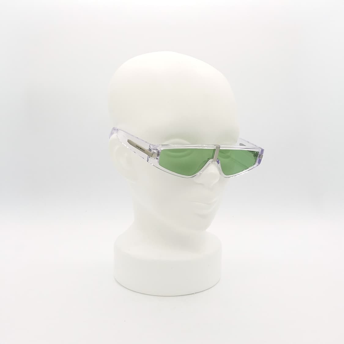 EmporioArmani 엠포리오 아르마니 바이저 선글라스 EA4167 상품이미지7