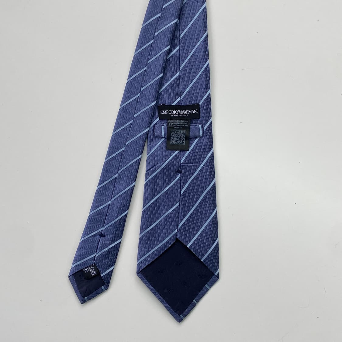 엠포리오 알마니 명품 정품 넥타이(ARMANI) 상품이미지3